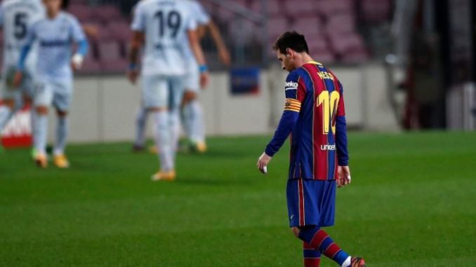 messi saddie