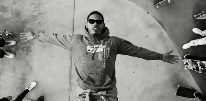 myke towers bandido