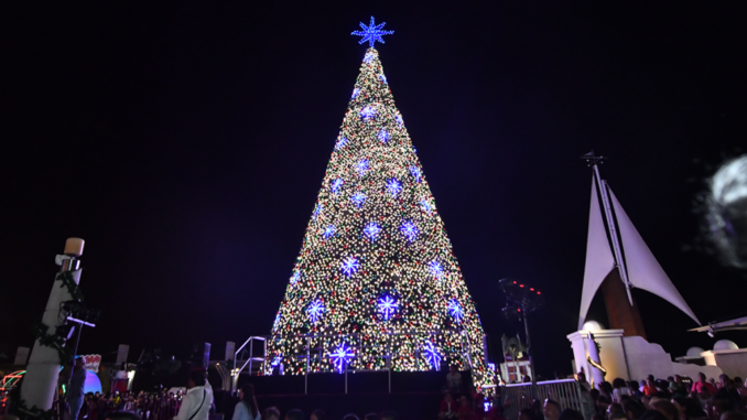 navidad