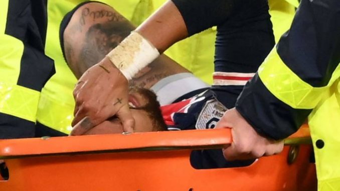 neymar