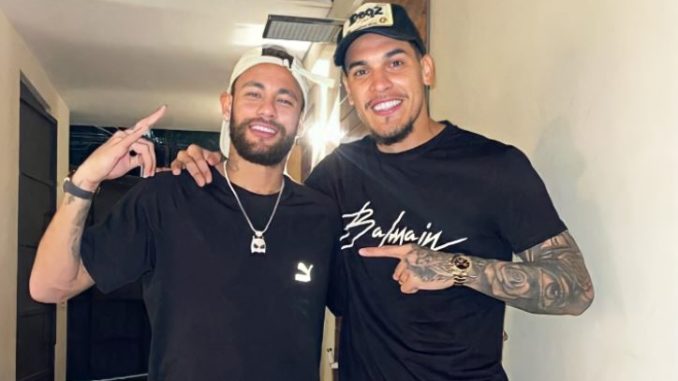 neymar f