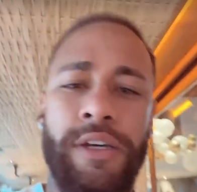 neymar ig Neymar