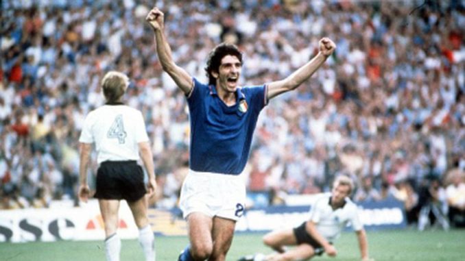 paolo rossi dos