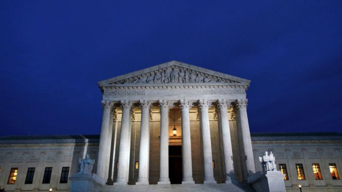 supreme court dos