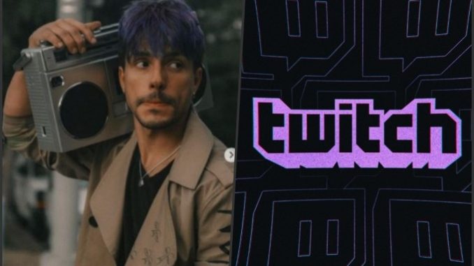twitch