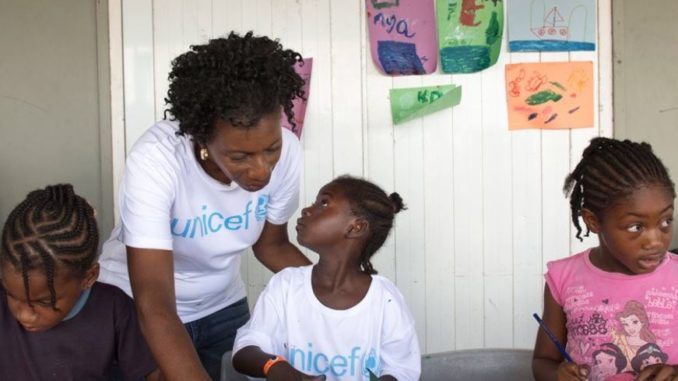 unicef s