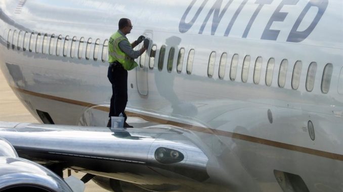 united-air
