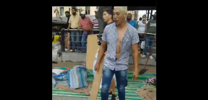 venezolano