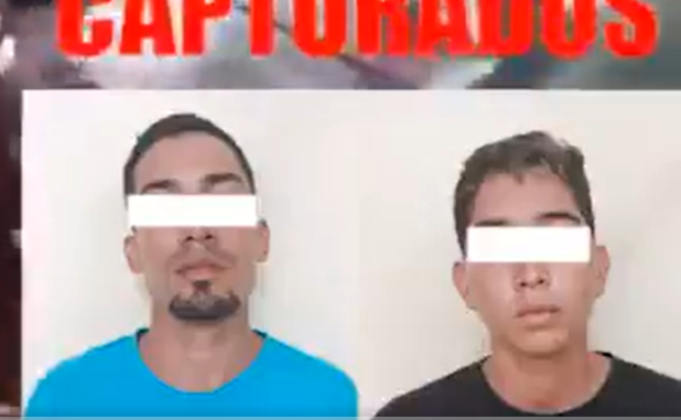 venezolanos
