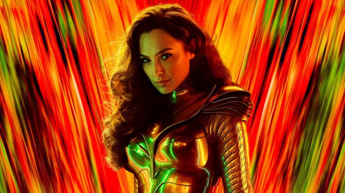 wonder woman