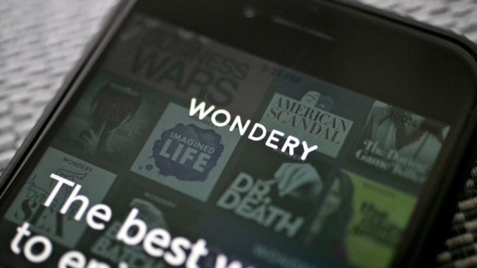 wondery
