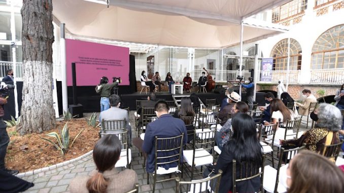 xiii feria libro quito