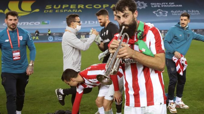 Athletic griezmann