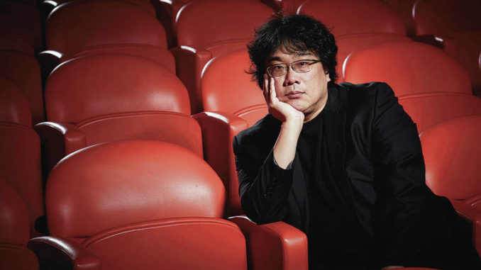 Bong Joon-ho