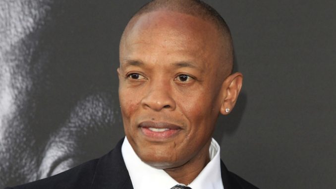 Dr. Dre