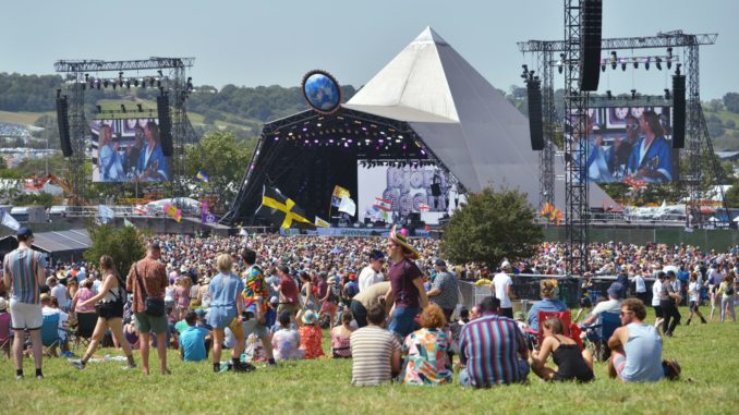 Glastonbury
