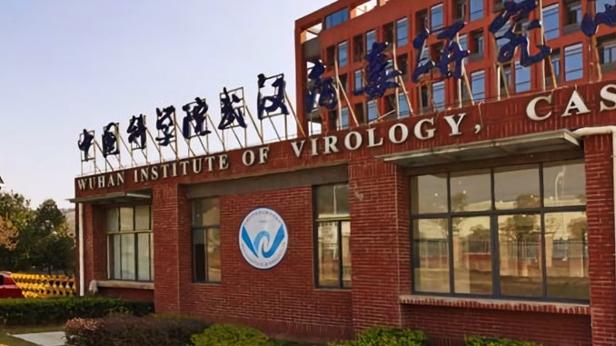 Instituto de Virologia de Wuhan
