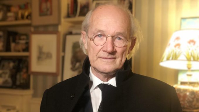 John Shipton