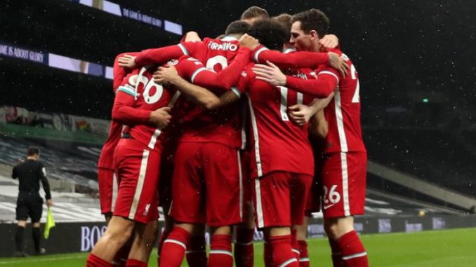 LFC liverpool