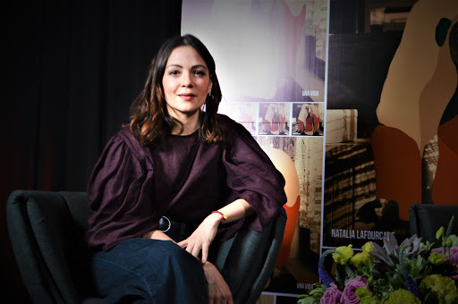 Lafourcade