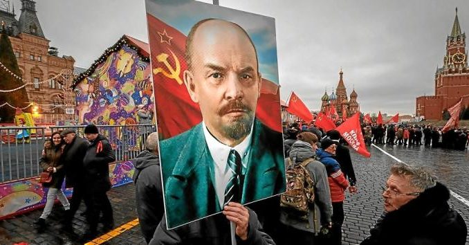 Lenin