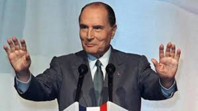 Mitterrand