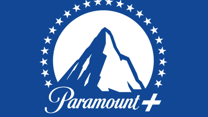 Paramount+