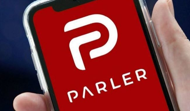 Parler
