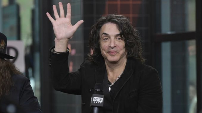 Paul Stanley