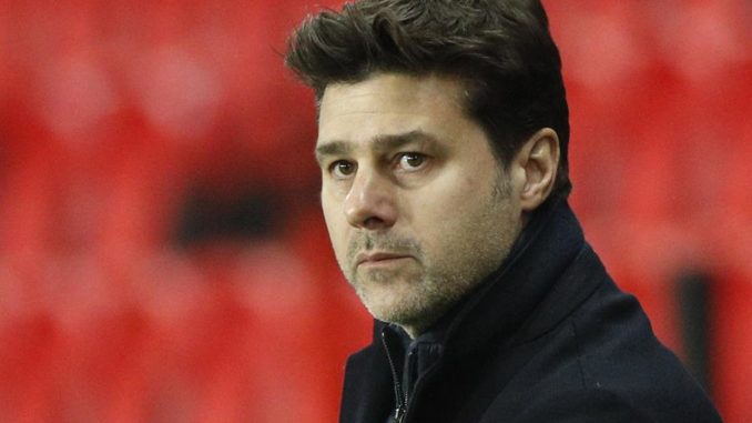 Pochettino pochettino