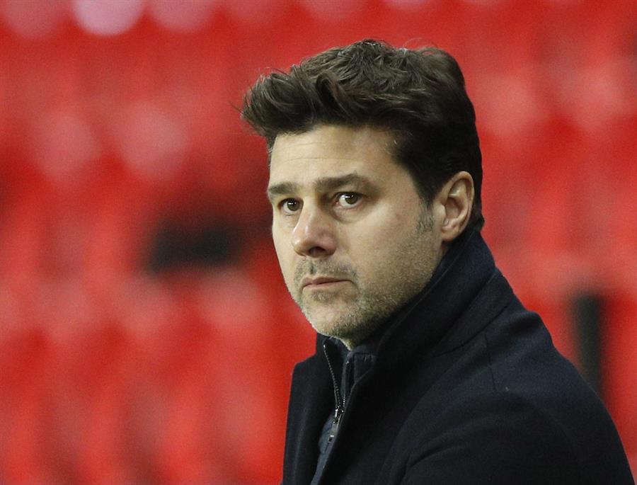 pochettino