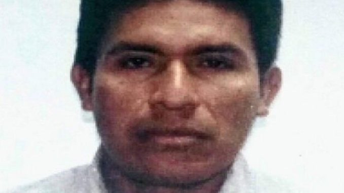 Salvador Franco