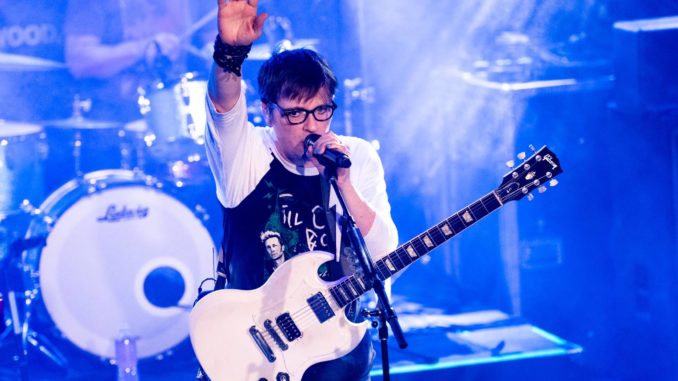 Weezer