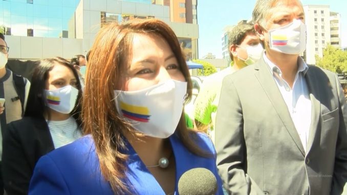 Ximena Peña