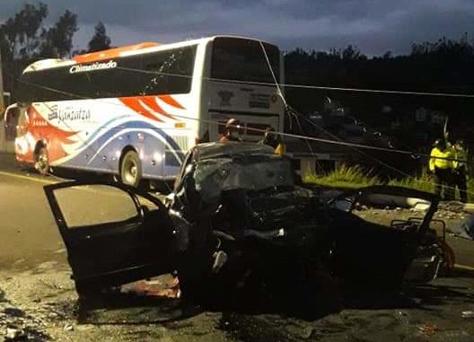 accidente