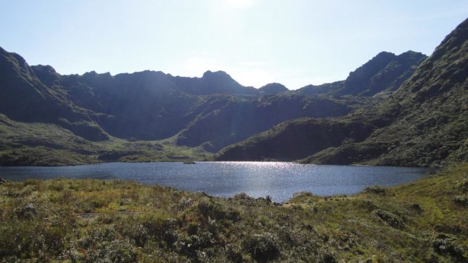 acuerdo de escazu ecuador