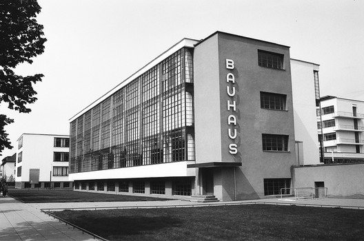 bauhaus