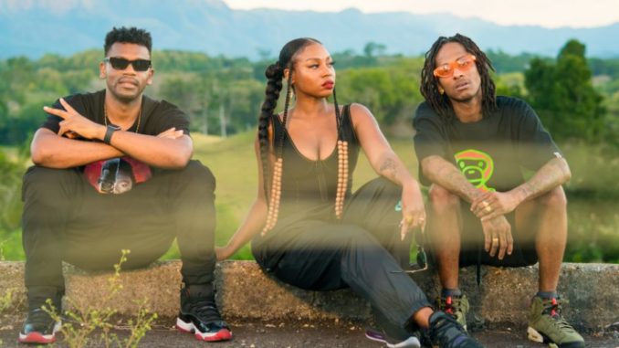 bogota grupo @chocquibtown