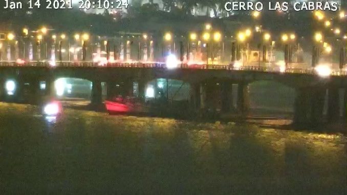 choque-puente