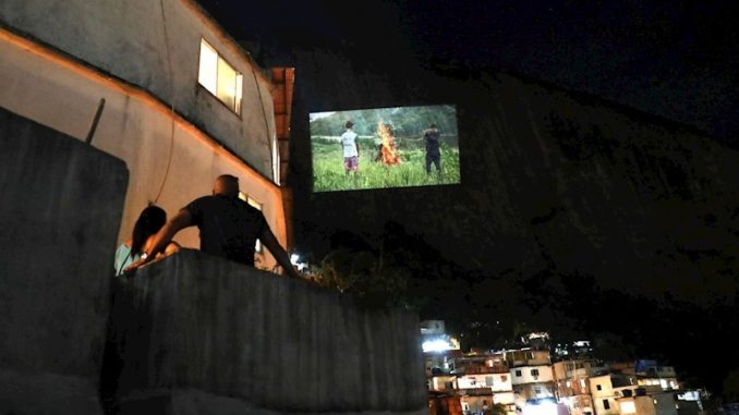 cine fabela rio