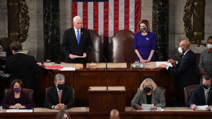 congress