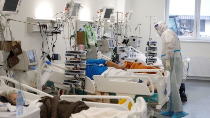 coronavirus 100 millones