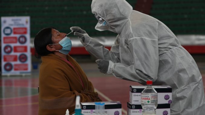 coronavirus 88 millones