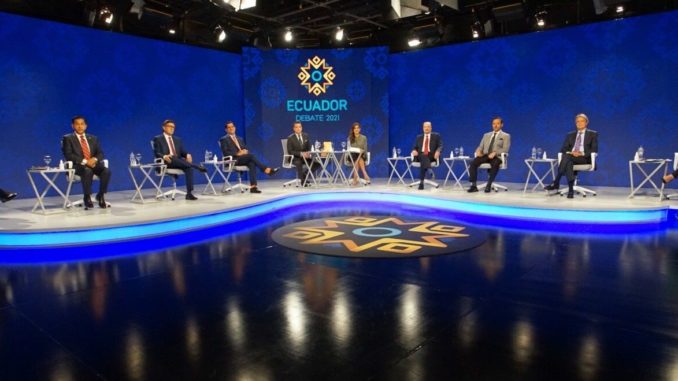 debate efe