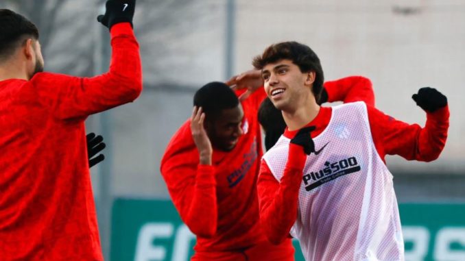 felix joao felix