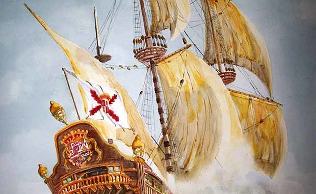 galeon
