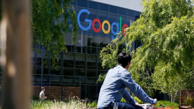 google