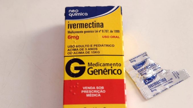 invermectina