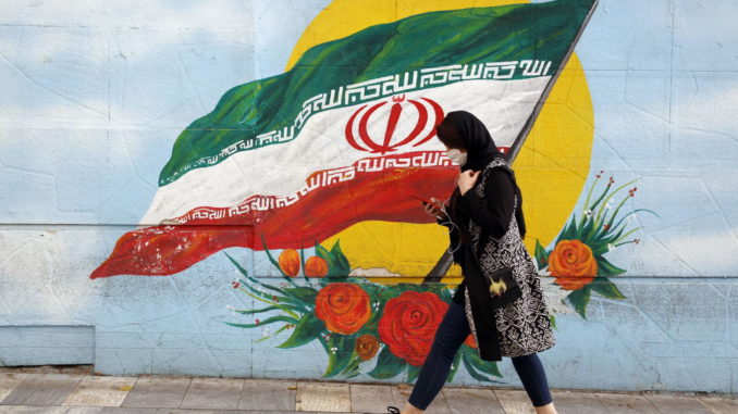 iran