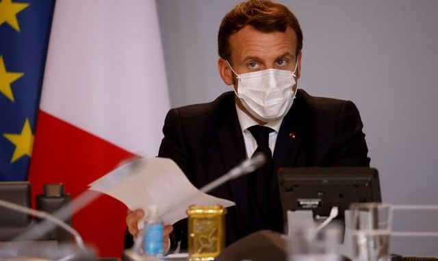 macron